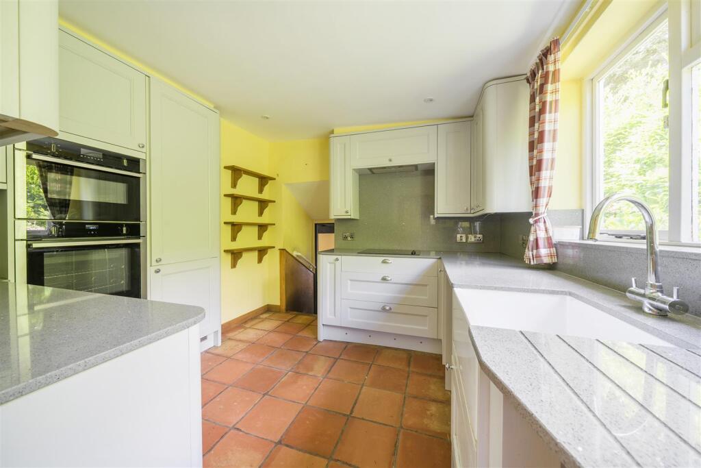 House in North Devon, Romansleigh - View 3