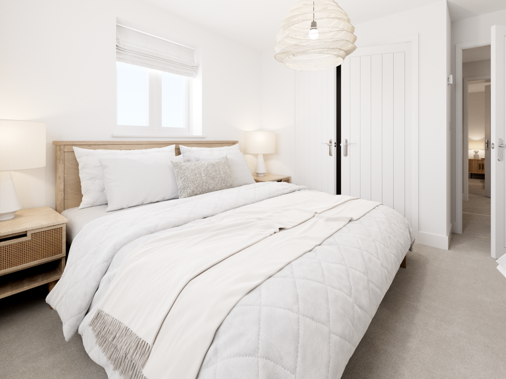 House in Dudley, Wrens Nest, Swan Village - More