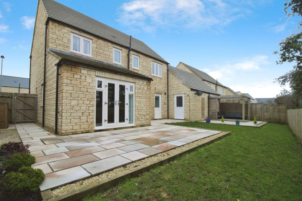Hitchings, Cricklade, SN6 photo 2