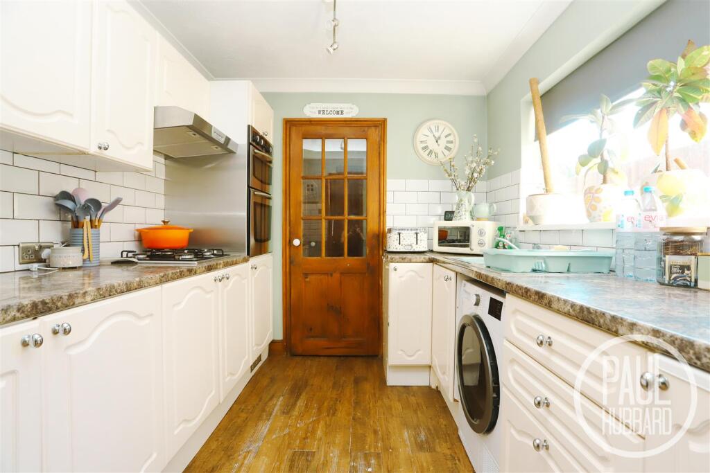 House in Norwich - View 4