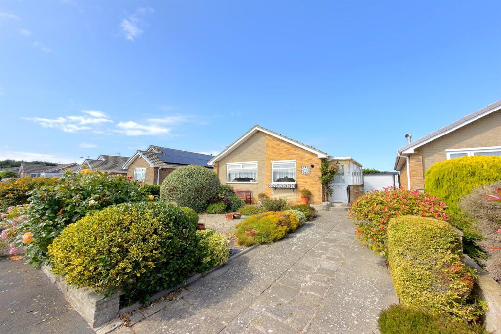 Main image of property: Wooldale Drive, Filey