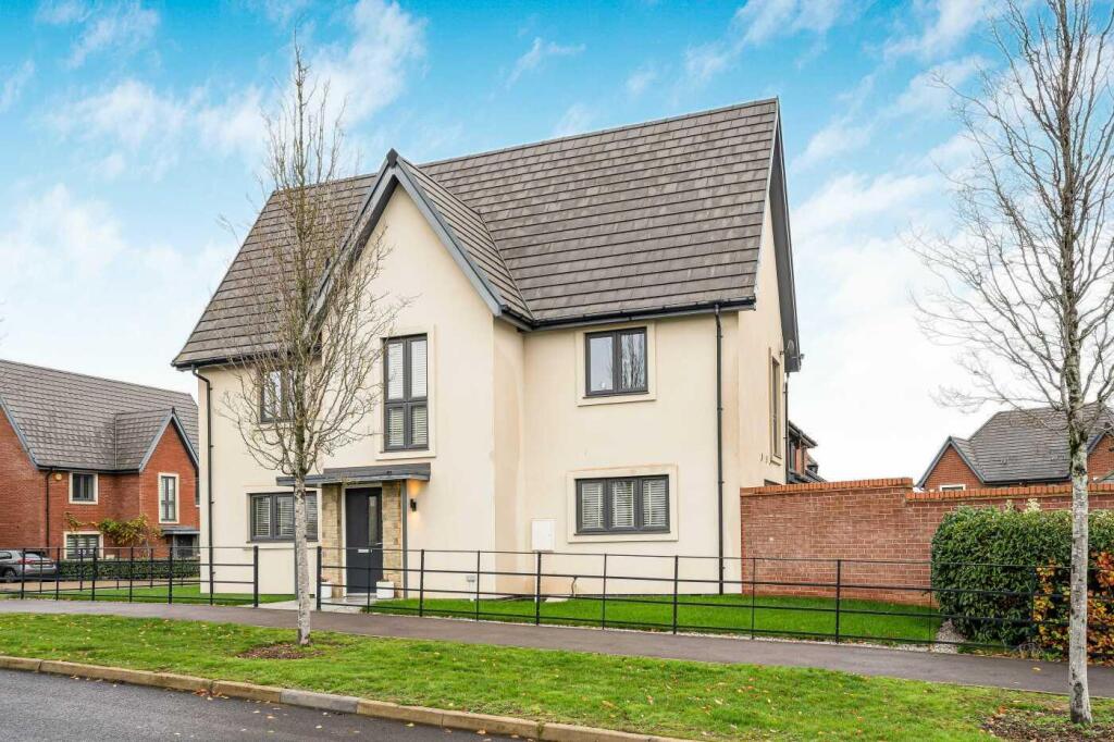 Main image of property: Abbotsbury Drive, Daventry, NN11