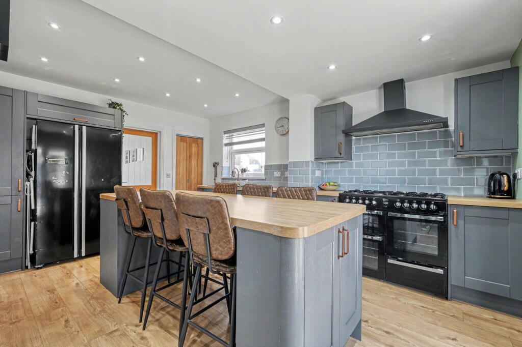 House in Workington, Cumberland - View 5