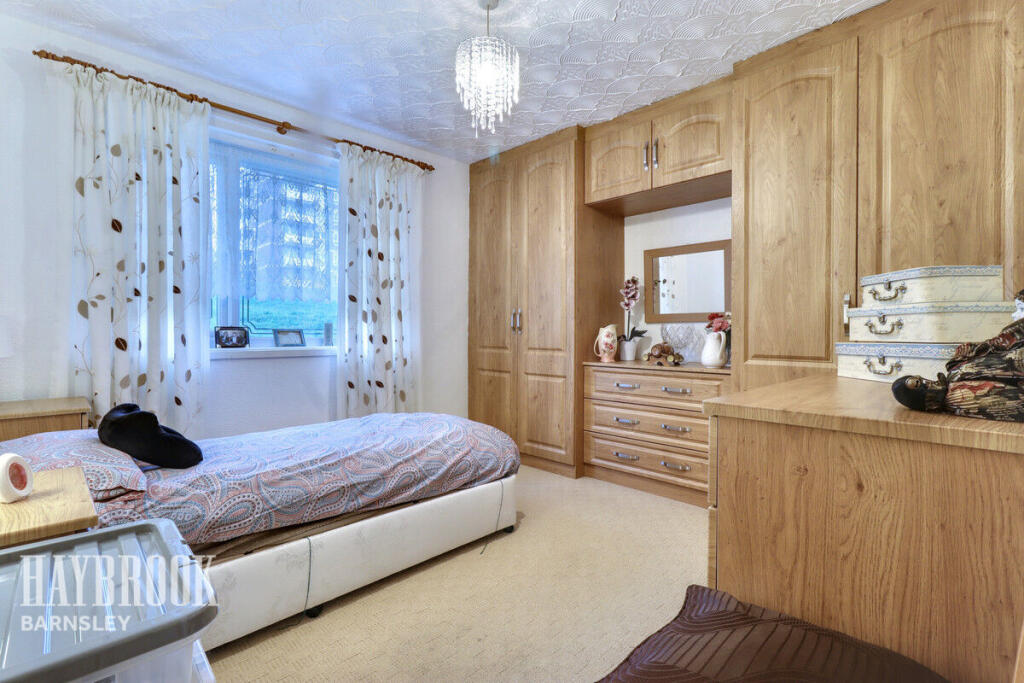 Apartment in Barnsley, South Yorkshire - View 4
