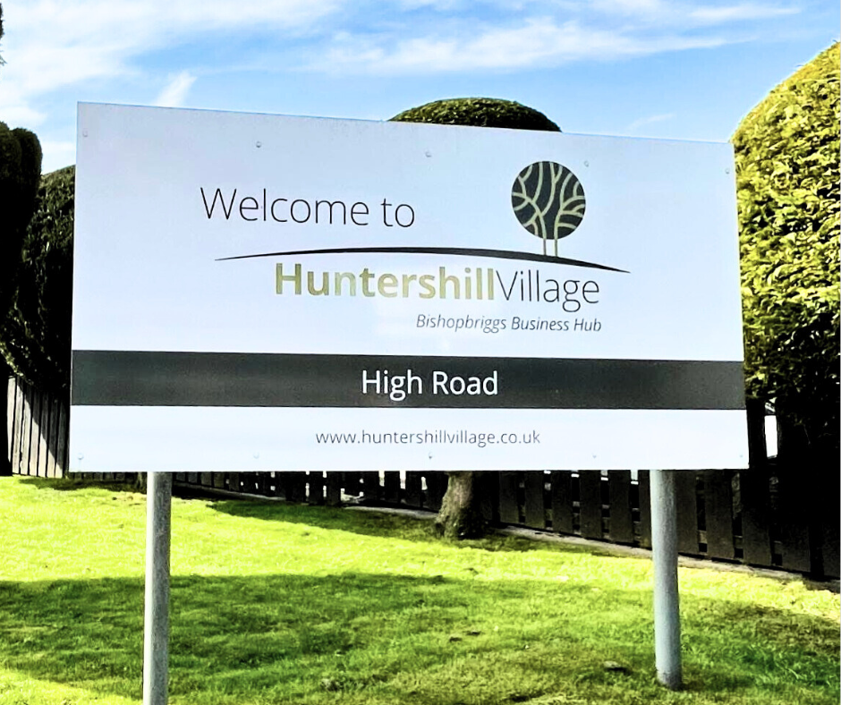 Main image of property: Huntershill Village, Glasgow G64 1RP