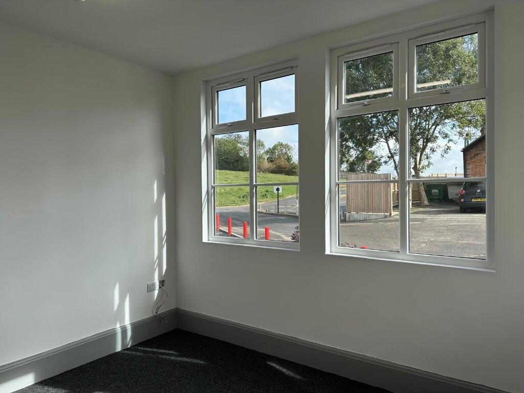 Reception Area