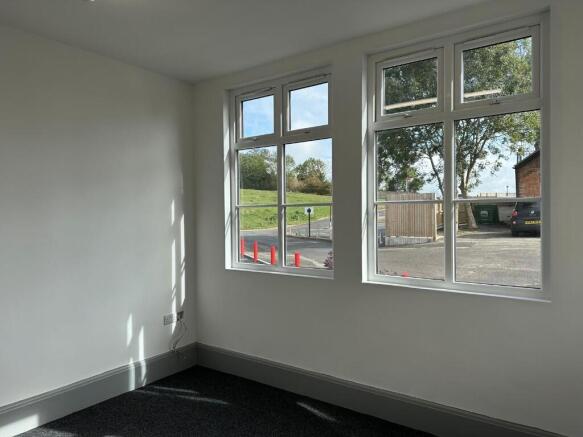 Reception Area