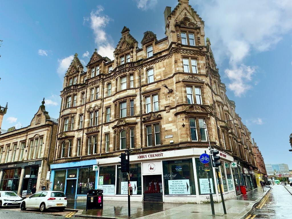 Main image of property: King Street (Room 2 ), Trongate, Glasgow, G1