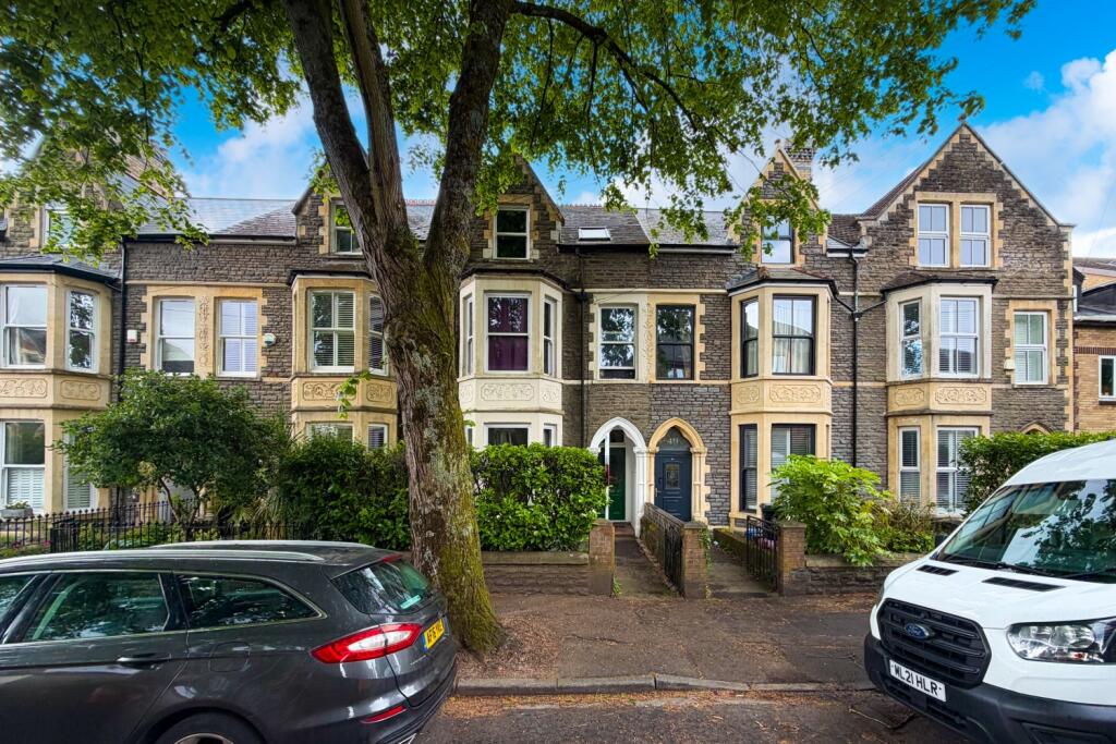 Main image of property: Conway Road, Pontcanna