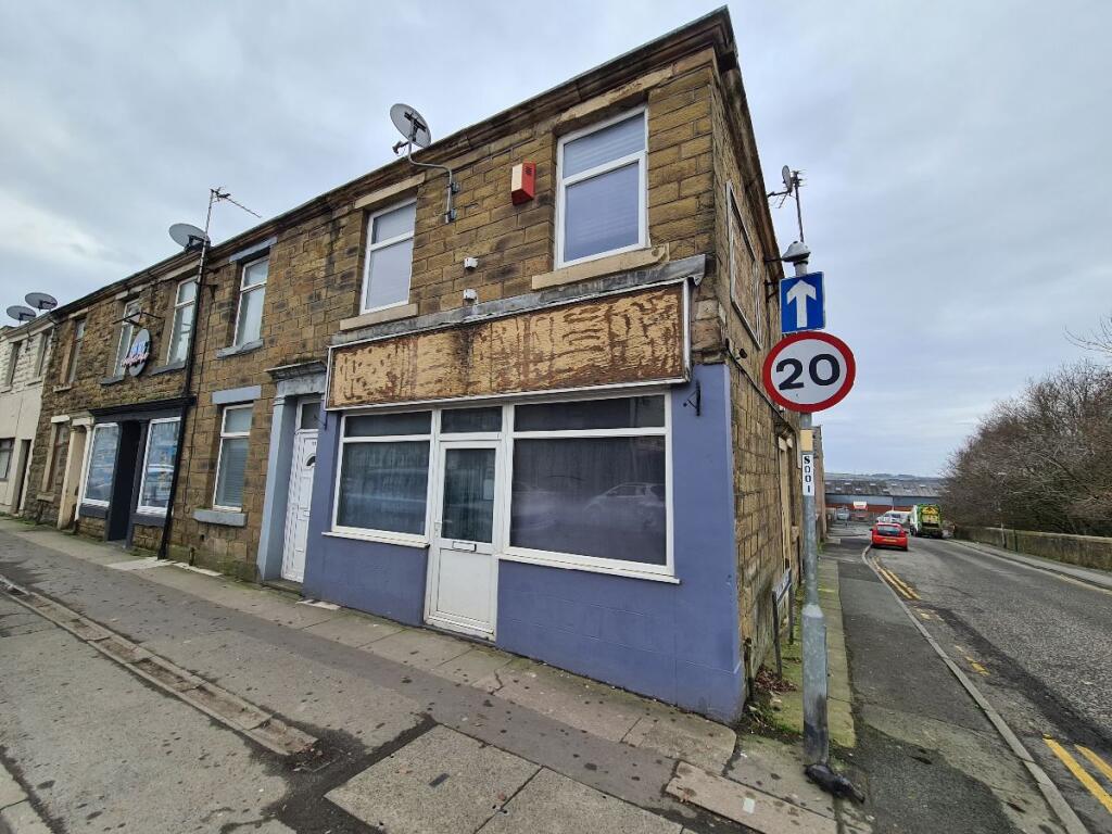 Main image of property: Whalley Road, Clayton le Moors, Accrington