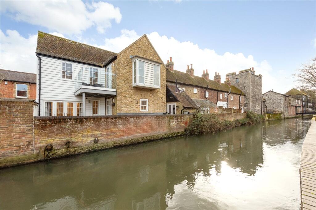 Main image of property: Pound Lane, Canterbury, CT1
