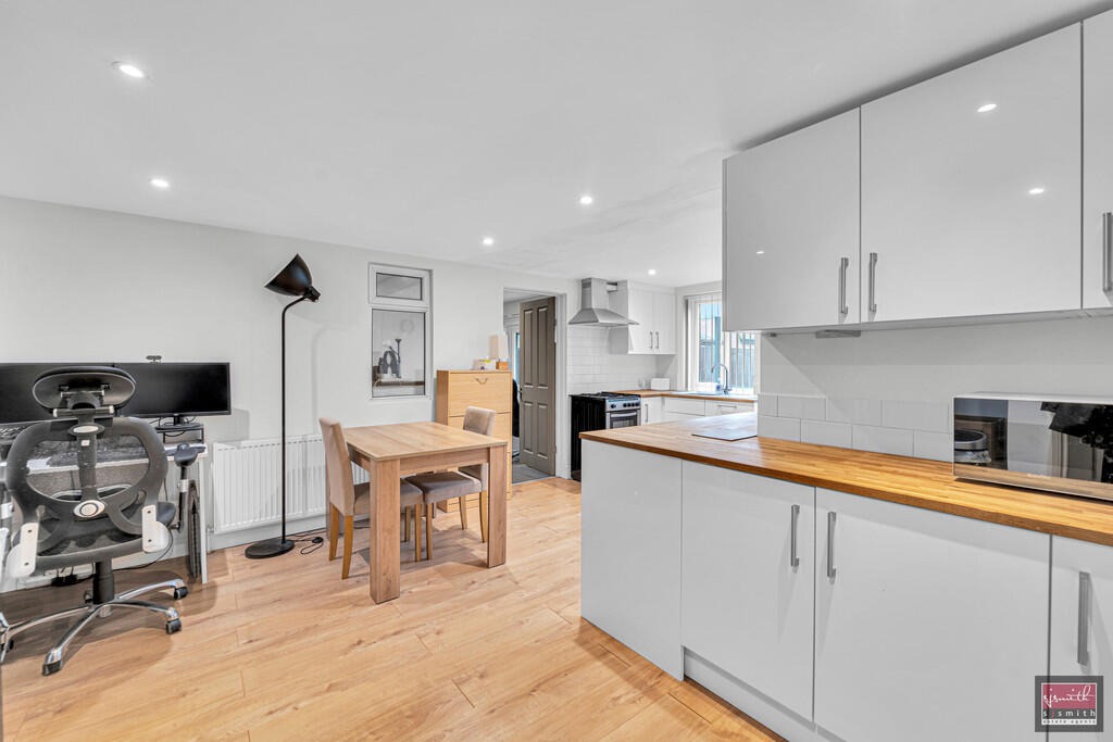 Orchard Way, Ashford - Pamja 4