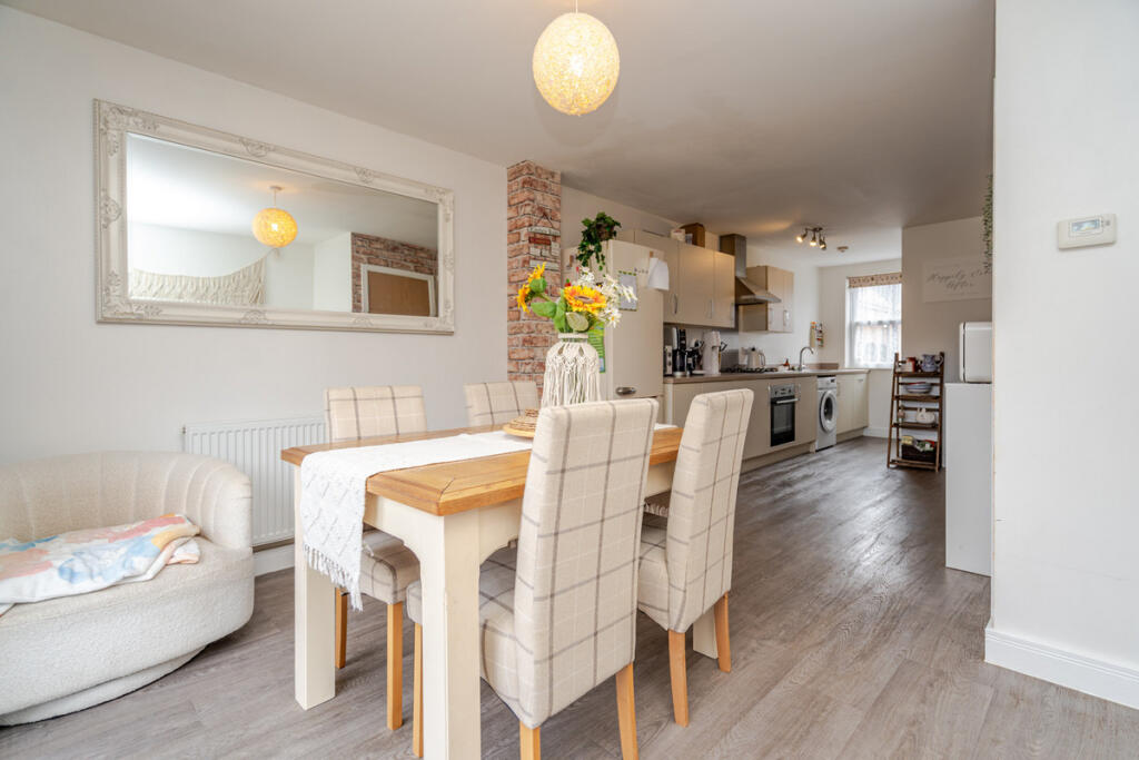 House in Milton Keynes - More