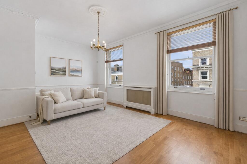 Main image of property: Elvaston Place, 
South Kensington, SW7