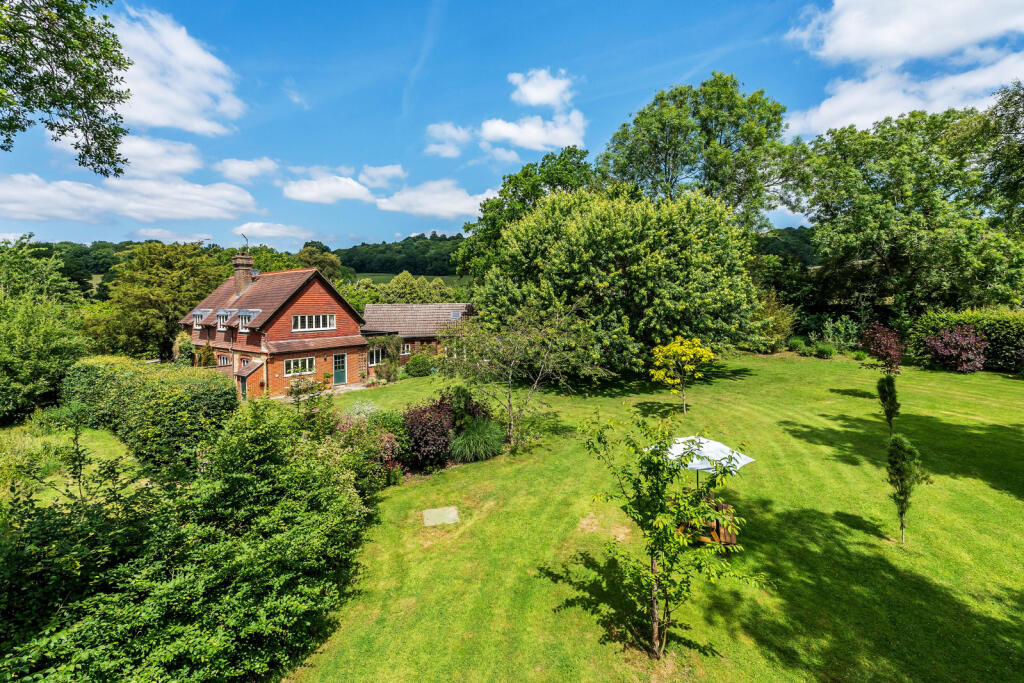 Main image of property: Itchingwood Common Road, Limpsfield, Oxted, Surrey, RH8
