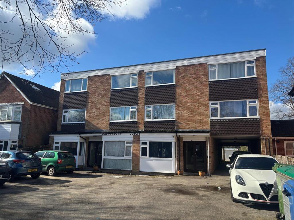 Main image of property: Alexandra Road, Farnborough