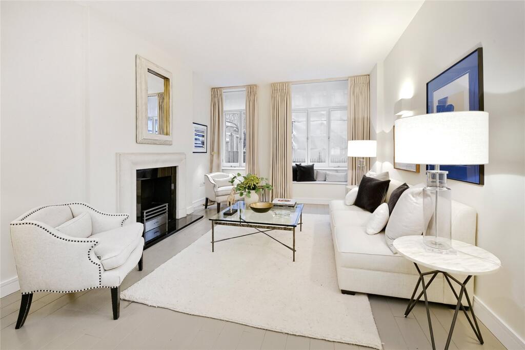Main image of property: Cadogan Gardens,
Sloane Square, SW3