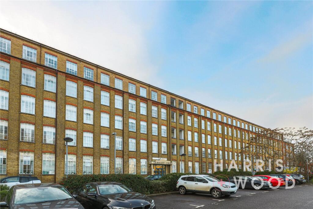 Main image of property: Durrant Court, Brook Street, Chelmsford, Essex, CM1