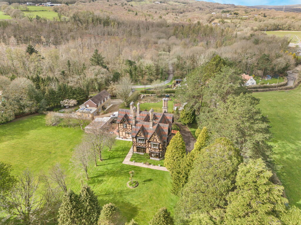 Main image of property: Dyffryn, Neath, SA10 7AZ
