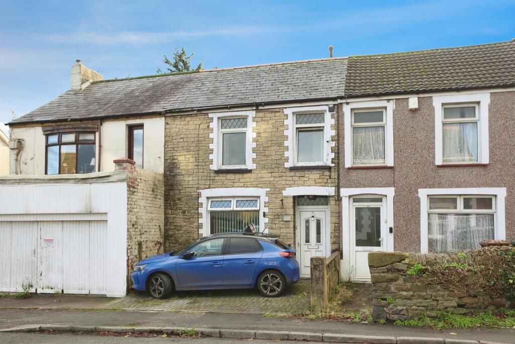 Main image of property: Mill Road, Caerphilly
