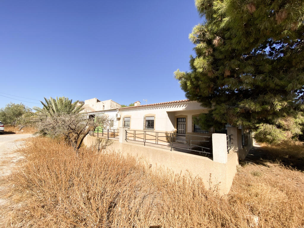 Main image of property: Andalucia, AlmerÃa, Huércal-Overa
