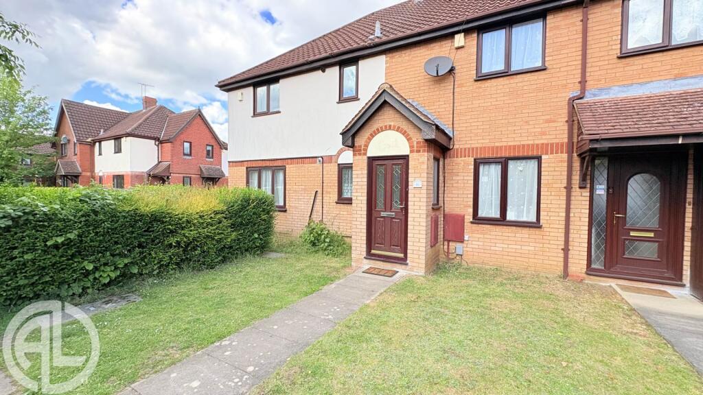 Main image of property: Pascal Way, Letchworth Garden City, SG6 1DL