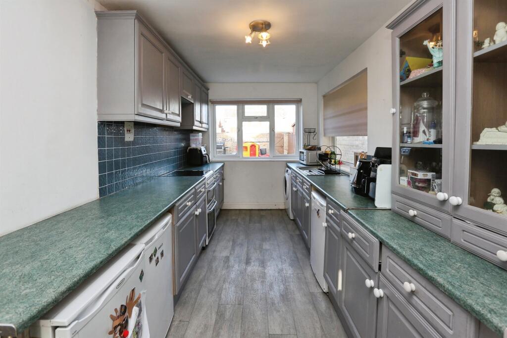 House in Gosport, Hampshire - View 4