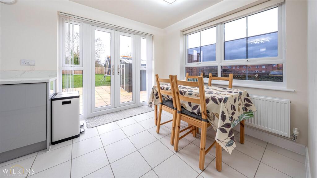 Additional image 7 of Dashwood Close, Hopwas, Tamworth, B78