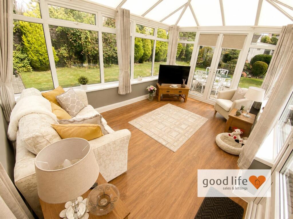 House in Sunderland - View 4