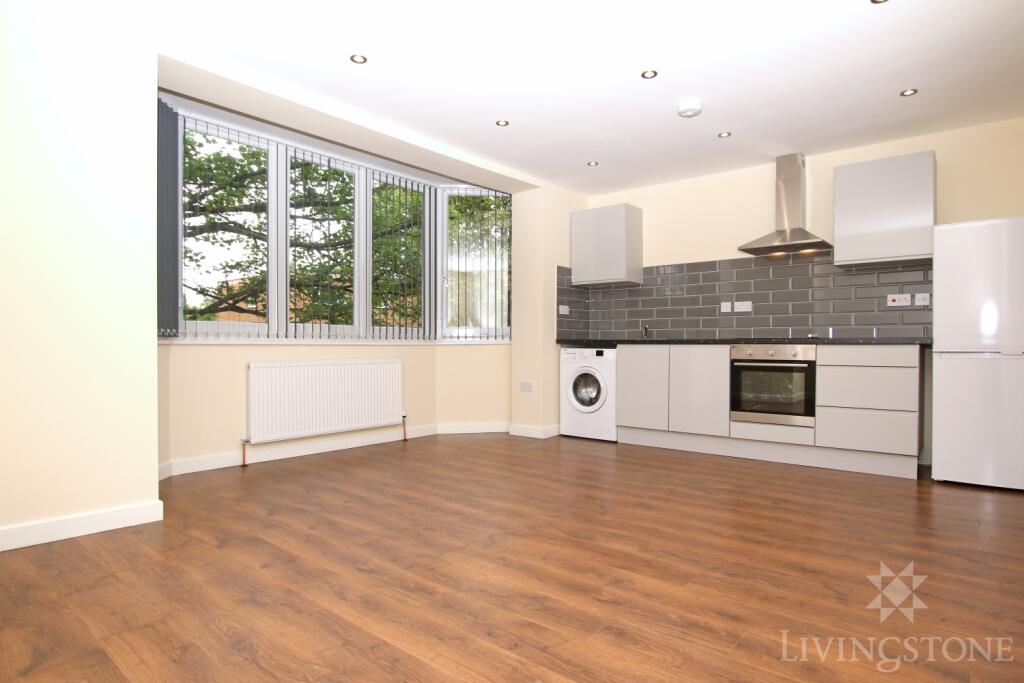 Main image of property: Knighton Drive, Stoneygate, LE2 3HB