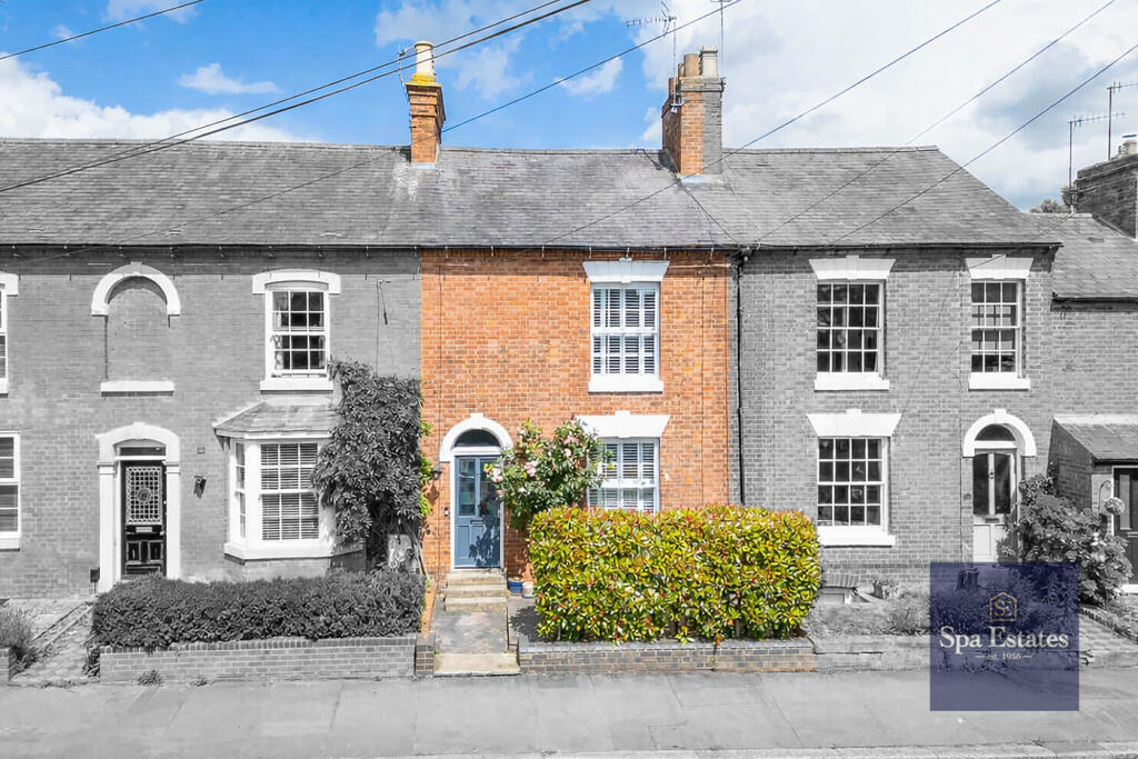 Main image of property: Broad Street, Warwick