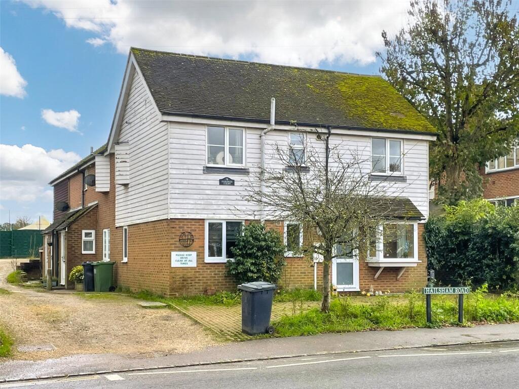 Main image of property: Gardner Street, Herstmonceux, Hailsham, East Sussex, BN27