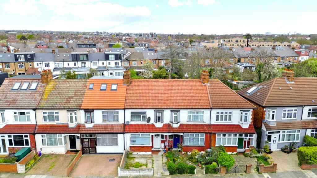 Main image of property: Rusper Road, Haringey, N22