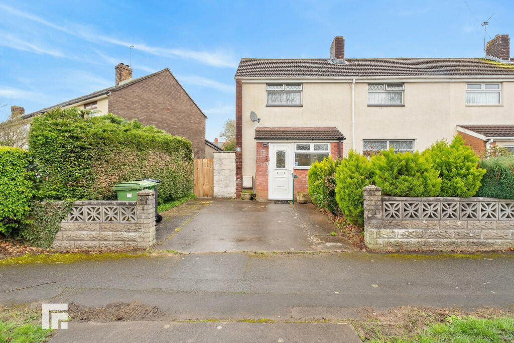 Main image of property: Celtic Road , Whitchurch , Cardiff 