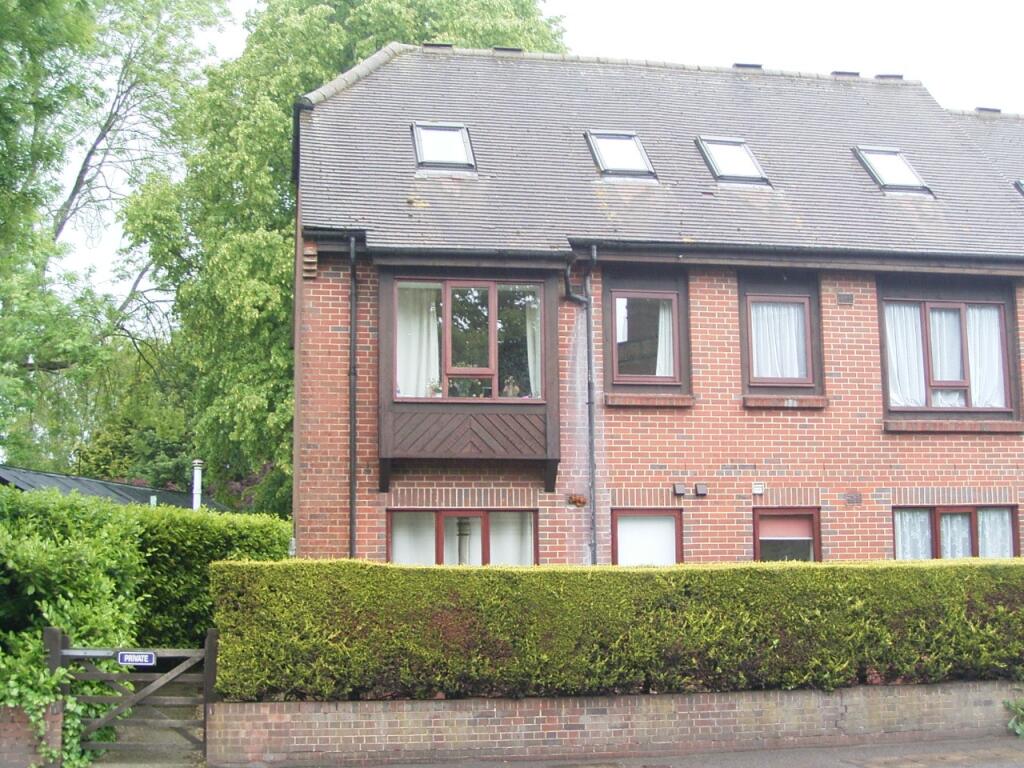Apartment in Hungerford, West Berkshire