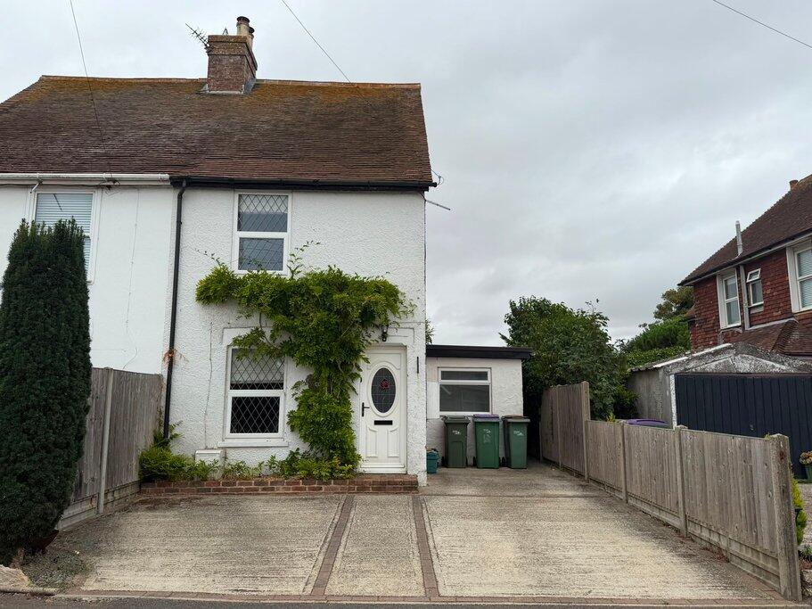 House in Folkestone and Hythe, New Romney