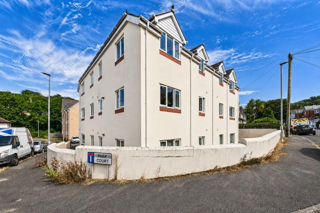 Main image of property: Park Court, Ilfracombe, Devon