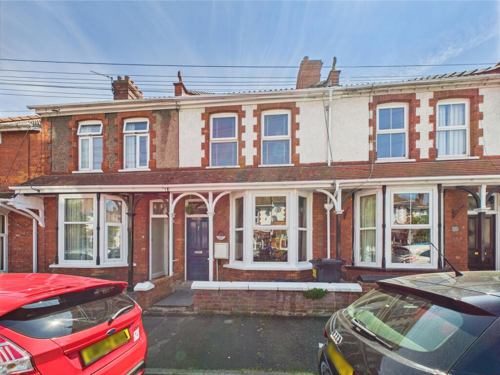 Main image of property: Ashleigh Avenue, Bridgwater
