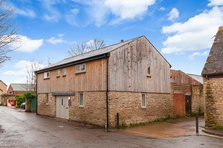 Main image of property: Bicester town centre