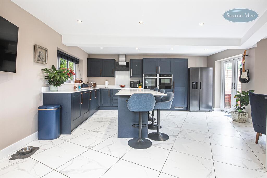 House in Sheffield - View 3