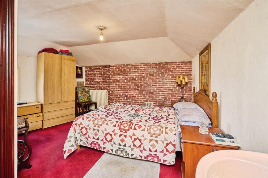 Apartment in Ryde, Isle of Wight - View 5