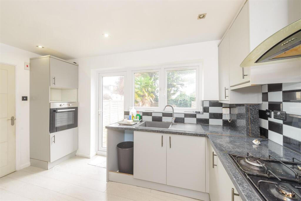 Main image of property: King Edward Road, Gillingham, Kent