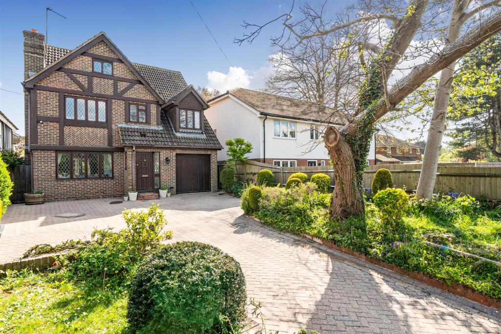 Main image of property: Aldwick Road, Bognor Regis