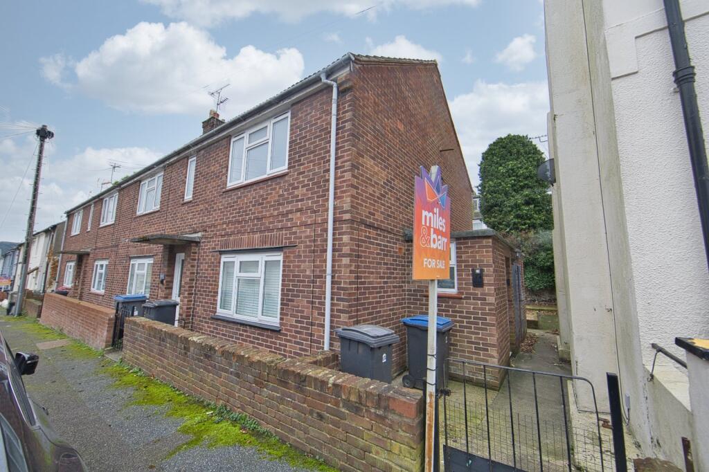 Main image of property: Dickson Road, Dover, Kent, CT17