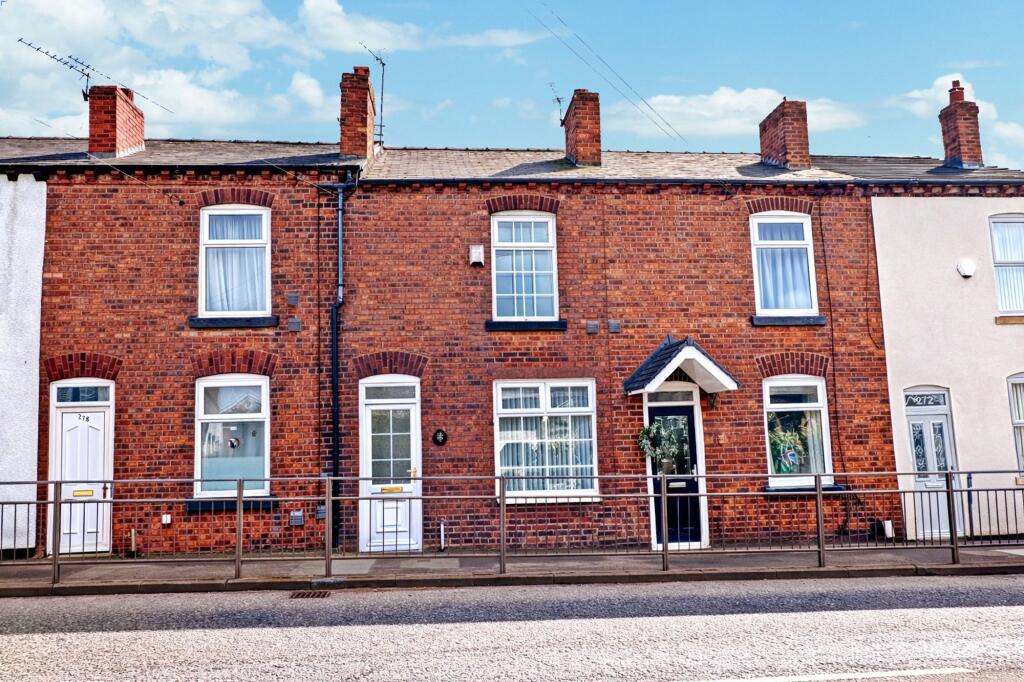 Main image of property: Park Road, Westhoughton, BL5