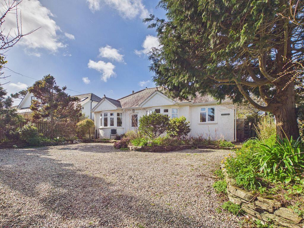 Main image of property: Goonbell, St. Agnes,  Deceivingly spacious detached property