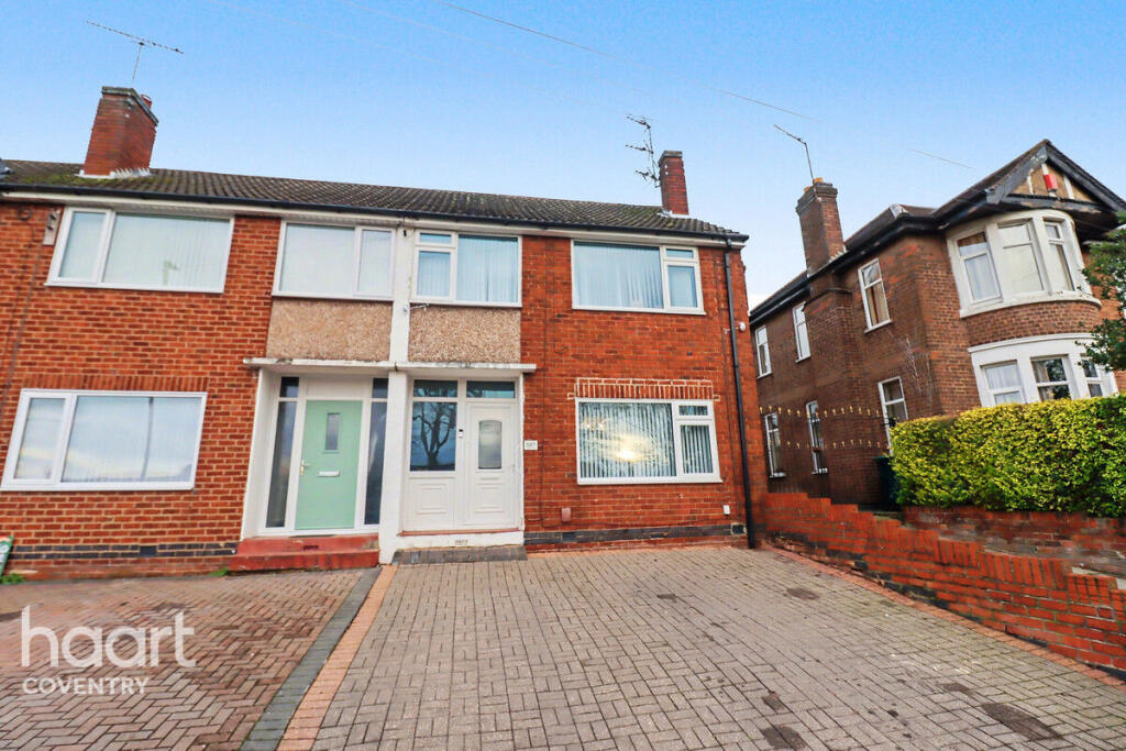 Main image of property: London Road, Coventry