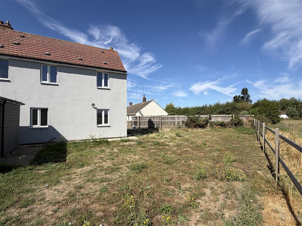 House in Peterborough - View 4