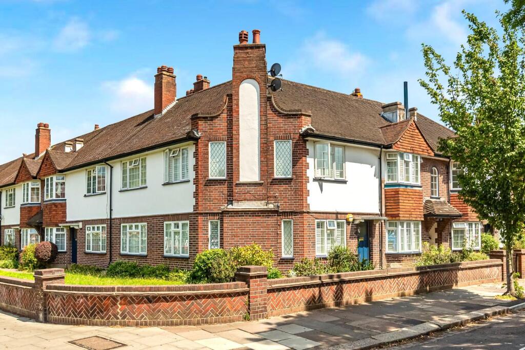 Main image of property: Windmill Court, Ealing
