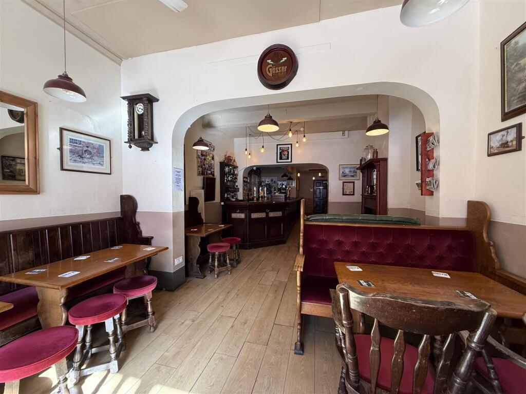 Main image of property: North Parade, Matlock Bath